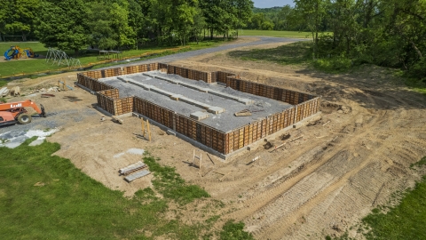 Construction