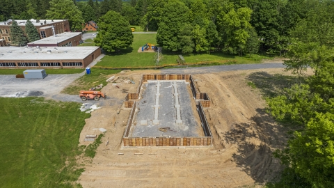 Construction